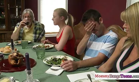 نفوذ شلخته دو برابر بازی های فول سکسی