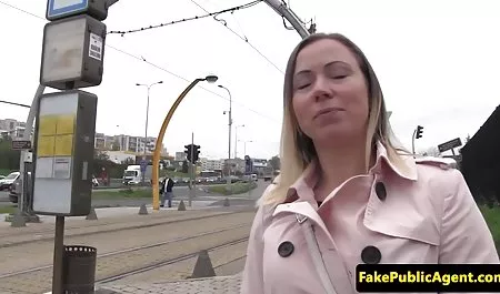 شلخته نوجوان Fallon Love قیمت دزدکی را برای دانلود فیلم سکسی اچ دی دزد پرداخت می کند