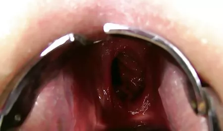 آیزلین فول اچ دی سکس از نوسانات فضای بیرون خود لذت می برد