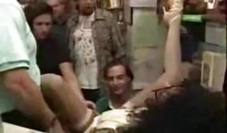 تسلیم شده - سه دیک برای همسر مطیع فیلم سینمایی فول سکسی