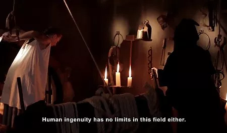 مطیع لاتین زهره Afrodita دانلودسکس اچ دی Banged در صحنه داغ BDSM