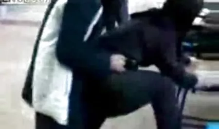 هاردکور مقعد فاک فیلم سکسی فول برای خواهر مرحله ورزش