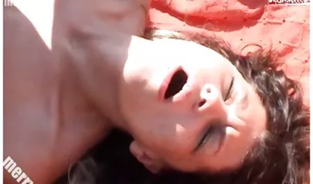 سه سکسهای فول اچ دی نفری شگفت انگیز لزبین