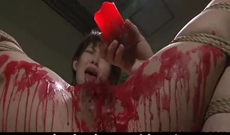 سرخ دوش می گیرد و با پوشیدن جوراب شلواری مشکی استمناء می کند کوس فول اچ دی