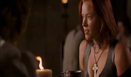 نمایشگاه سیکس فول ویژه TUSHY.com: Abigail قسمت 5