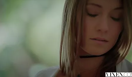 شلخته جوان همیشه می خواست با مرد میانسال سرگرم فول سگسی شود