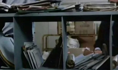 بزرگ جوانان در مدرسه - کیارا میا کیران سیکس فول لی - You're Busted Now