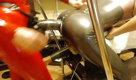 من نمی توانم صبر کنم که توسط یک غریبه فیلمهای سکسی فول کلی گول خورده باشم