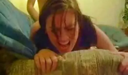 سوارکاری عیار فول سک30 Bigass بعد از آنالکس