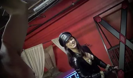 خصوصی XXX 9 - فول سک30 Dolly Golden & Bettina Campbell صحنه 2