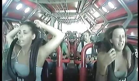 شلخته صرب نینا کیی با سکس تمام فول عصبانیت سخت کون را میخکوب می کند!